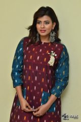 Hebah Patel Interview About Andhagaadu